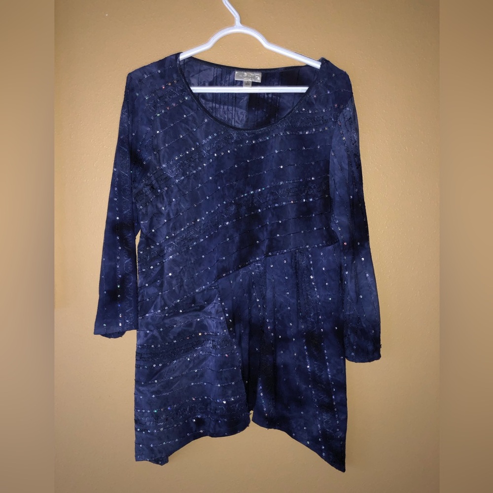Dress Barn Tunic